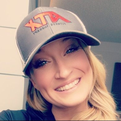 Cassandra — Certified Athletic Trainer at ATX Fitness Therapy